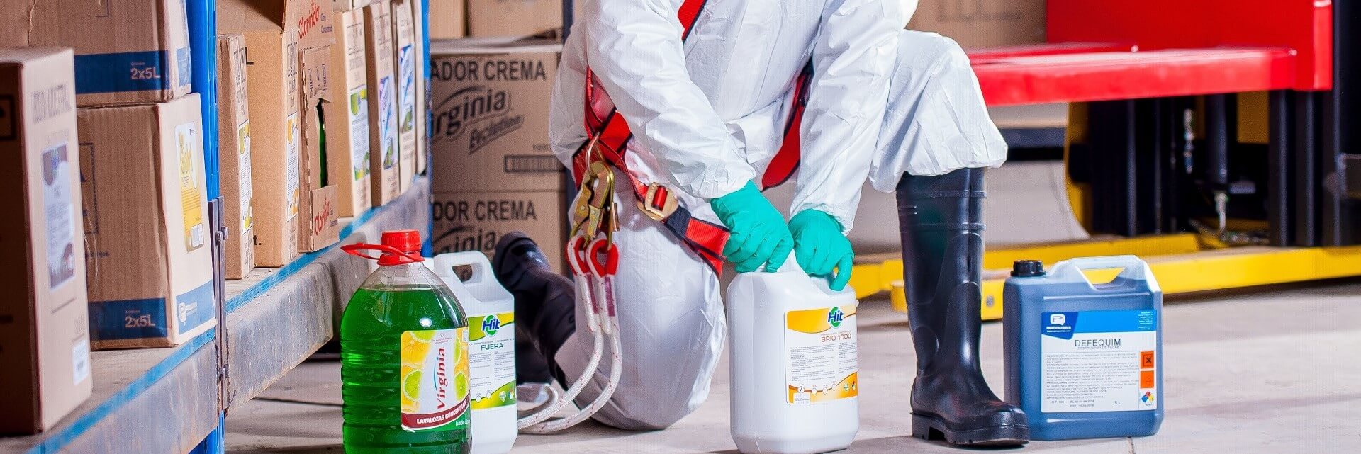 ChemicalInvest